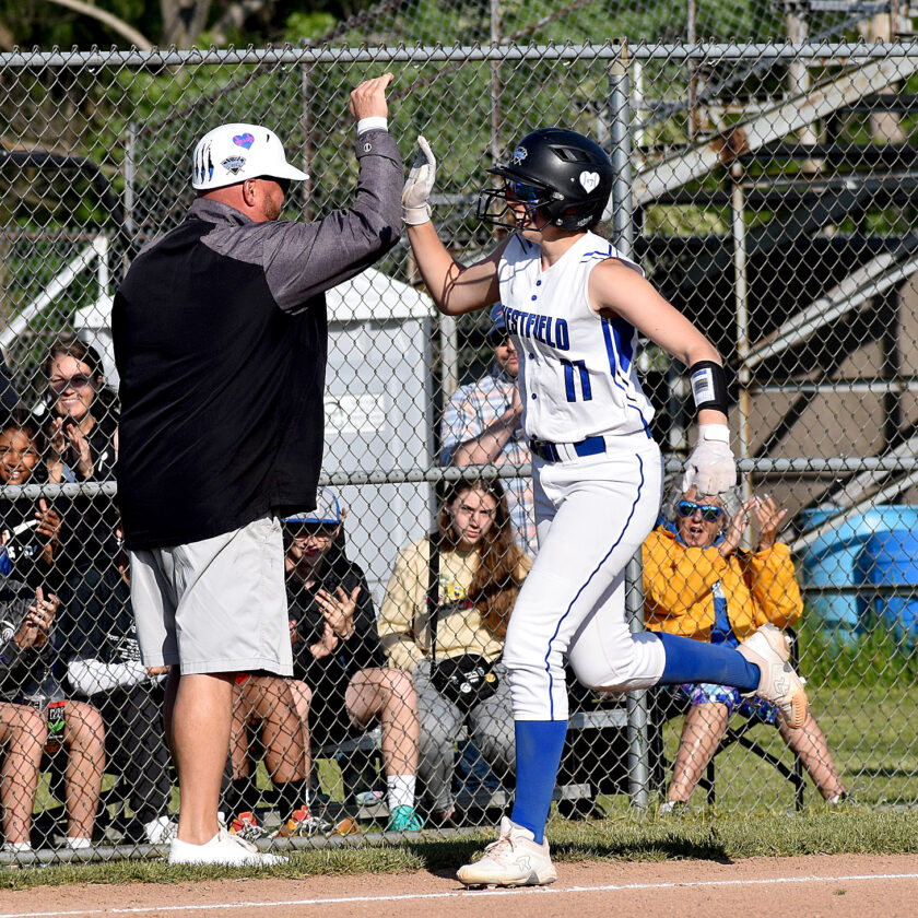 Westfield, Gowanda Take On Section V Today News, Sports, Jobs Post